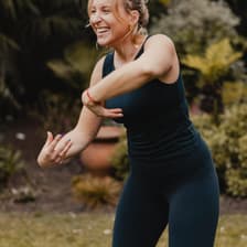 Profile picture for Tiffany Mitchell