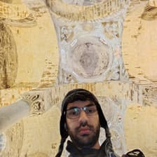 Profile picture for Daniel