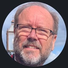 Profile picture for Mark Adams