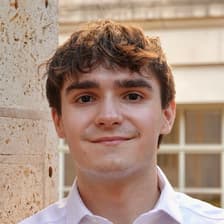 Profile picture for Gabriel Keller