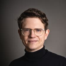 Profile picture for Ben Horvath