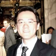 Profile picture for John Lai