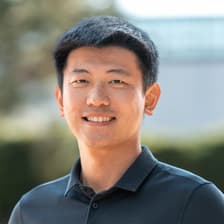 Profile picture for David Zhu