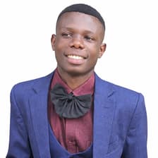 Profile picture for KUBWAYO François Bonheur