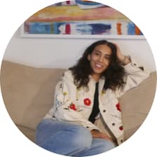 Profile picture for Veronica