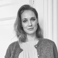 Profile picture for Amalie Vilhelmine