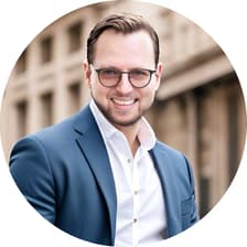 Profile picture for Dominik