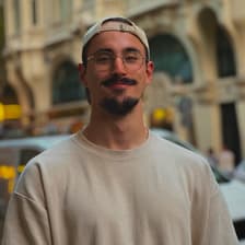 Profile picture for Arthur Sureau-Samit