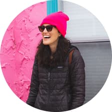 Profile picture for Francisca Gilmore-Yulee