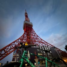 Profile picture for John Rahul