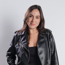 Profile picture for Tamiris Trevizani
