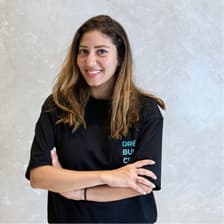 Profile picture for Sarah Said