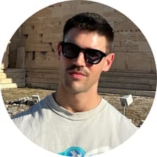 Profile picture for Aaron Goebel