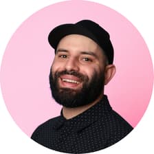 Profile picture for Hakeem Saleh