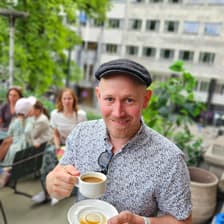 Profile picture for Chris Klemmetvold