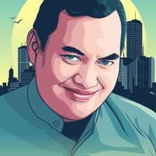 Profile picture for Arief Ramadhan