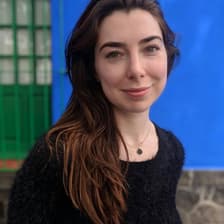 Profile picture for Patricia Localhost