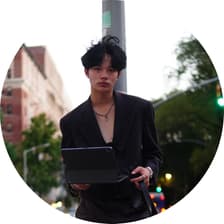 Profile picture for Cayden Ginting