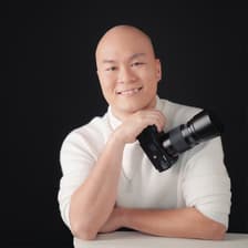 Profile picture for Eddie Lim
