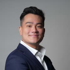 Profile picture for David Goh