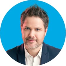 Profile picture for Matt Humphreys