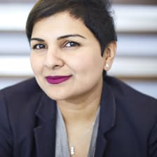 Profile picture for Rashmi Raghavendra