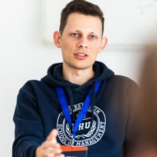 Profile picture for Sandro Schönhoff