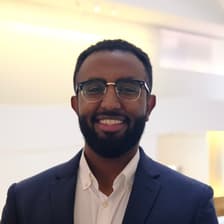 Profile picture for Ahmed Ismail