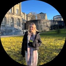 Profile picture for Sofia