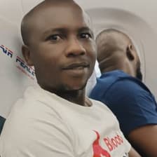 Profile picture for Onose Oghenevwogaga