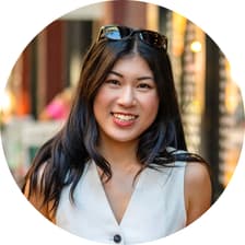 Profile picture for Cathy Du