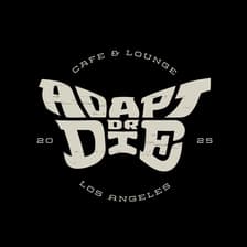 Profile picture for Adapt or Die Café