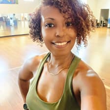 Profile picture for Brandi M. Fannell