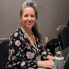 Profile picture for Jen Newsted