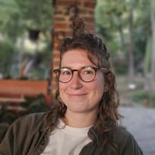 Profile picture for Rachel Boere