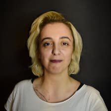 Profile picture for Burcu Atalay