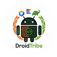 Profile picture for DroidTribe