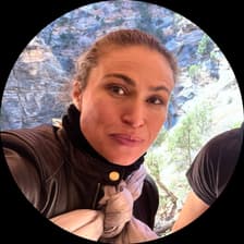 Profile picture for anya petrova