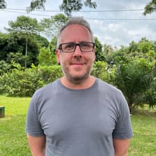 Profile picture for Paul Smith (Musana)