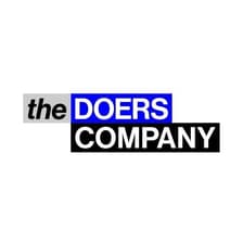Profile picture for the Doers Company