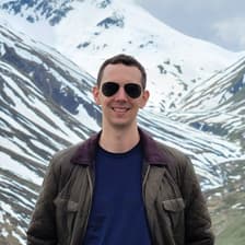 Profile picture for Tyler Maran