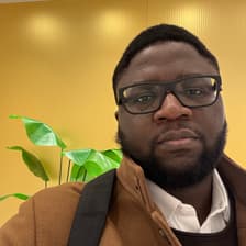 Profile picture for Tomisin Jenrola