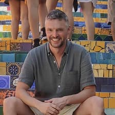 Profile picture for Filippo Burello