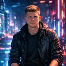Profile picture for Mathias Michel