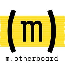 Profile picture for (m)otherboard