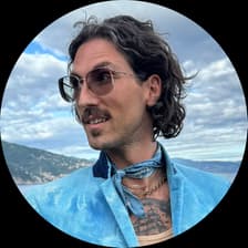 Profile picture for Joel Human