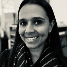 Profile picture for NITI PARIKH