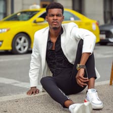 Profile picture for Carlos Polk