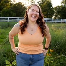 Profile picture for Amanda Wilkinson PMH-C, CLS, MFA