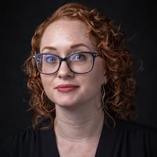 Profile picture for Katie Richards